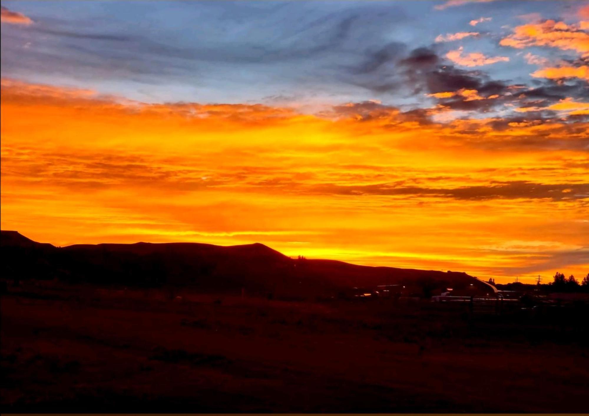 The Sunset Cottage - Wyoming Rock Springs Exterior photo